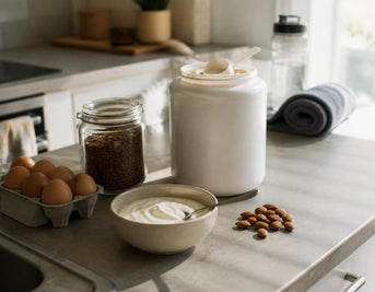 How Much Protein Do You Really Need a Day, and Can Supplements Help Build Muscle?