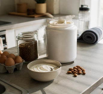 How Much Protein Do You Really Need a Day, and Can Supplements Help Build Muscle?