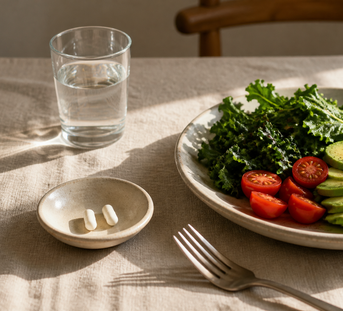 Should I Take DAO Enzyme?