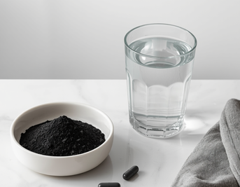 Activated Charcoal: Benefits, Uses and What You Need to Know