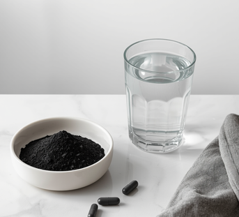 Activated Charcoal: Benefits, Uses and What You Need to Know