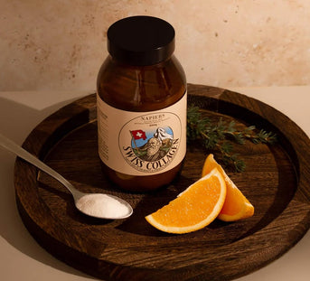 Bovine or Marine Collagen: Which One Is Right for You?