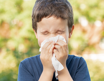 Can You Actually Prevent Back-to-School Bugs?