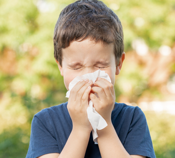 Can You Actually Prevent Back-to-School Bugs?