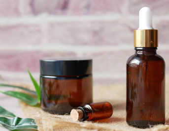 Unlock Energy with Essential Oils