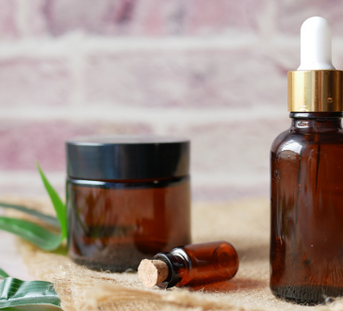 Unlock Energy with Essential Oils