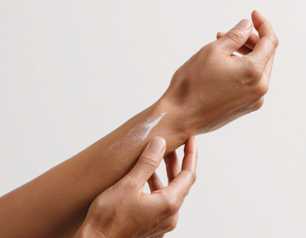 Can Colloidal Silver Help Soothe Eczema?