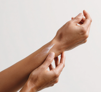 Can Colloidal Silver Help Soothe Eczema?