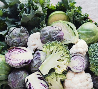 Diet Advice for IBS Sufferers