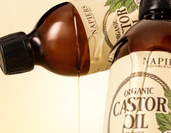 What Do Castor Oil Packs Do?