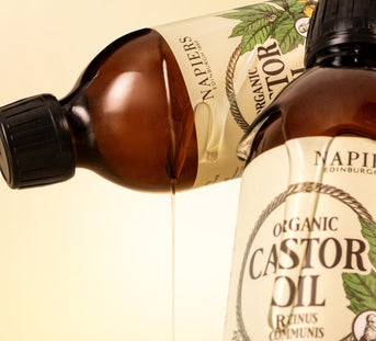What Do Castor Oil Packs Do?