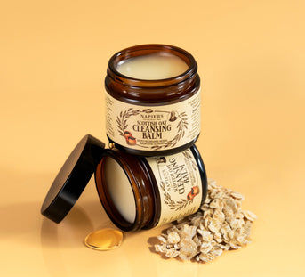 Why Cleansing Balms are a Skincare Must