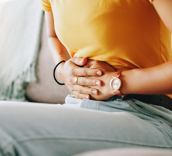 Can Certain Herbs Help Maintain Digestive Balance Naturally?