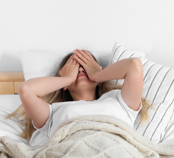 Seasonal Fatigue Is Real – Here’s How to Support Energy Levels Naturally