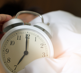 5 Tips For Getting Better Sleep