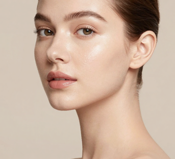What Is Glass Skin, and Can Gotu Kola Help You Get It?