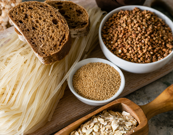 Is Gluten Bad For Us?