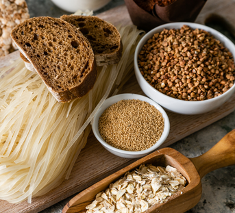 Is Gluten Bad For Us?