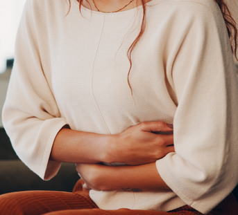Herbs for Irritable Bowel Syndrome (IBS)