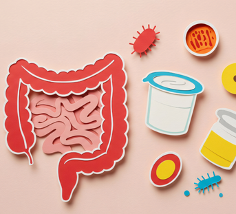 Probiotics, Prebiotics & Postbiotics: What’s the Difference (And Do You Need All Three)?
