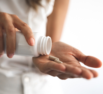Should I Take Lithium Orotate?