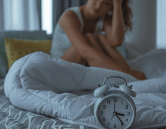 Can't Switch Off at Night? Simple Steps for Deeper, Calmer Sleep
