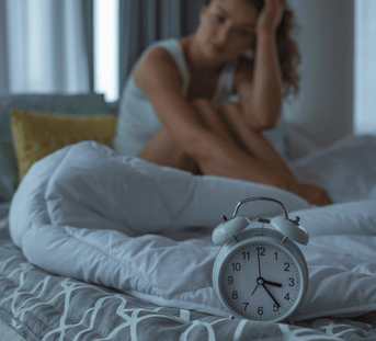 Can't Switch Off at Night? Simple Steps for Deeper, Calmer Sleep