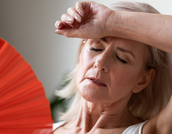 What Are the 5 Best Herbs for Menopause?