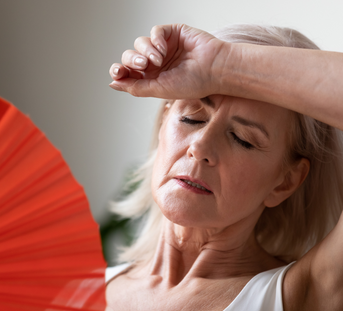 What Are the 5 Best Herbs for Menopause?