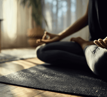 Supporting Mood and Emotional Wellbeing: A Whole-Person Approach
