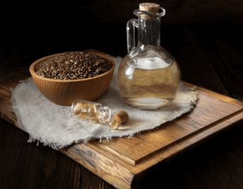 Can Omega-3s Help the Body Respond More Efficiently to Inflammation?