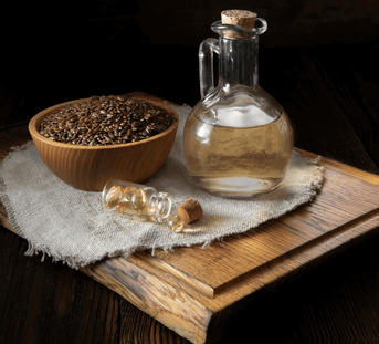 Can Omega-3s Help the Body Respond More Efficiently to Inflammation?