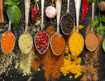 8 Herbs for Managing PMOS (Formerly Known as PCOS) Symptoms
