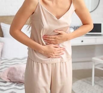 Can Castor Oil Packs Help With PMS Symptoms?