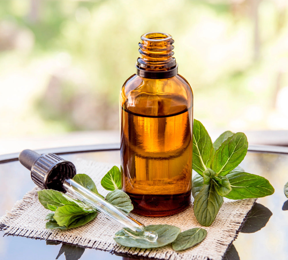 Beyond Fresh Breath: The Unexpected Health Benefits of Peppermint — Napiers
