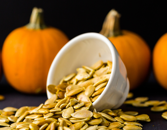 Can Pumpkin Seed Extract Really Improve Bladder Health?