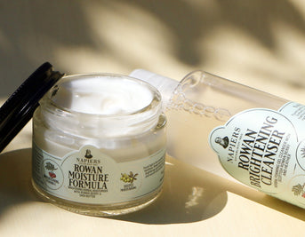What Is Skinimalism? The Beauty Trend That’s Here to Stay