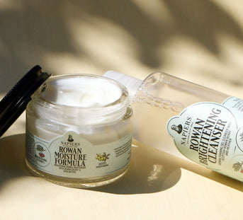 What Is Skinimalism? The Beauty Trend That’s Here to Stay
