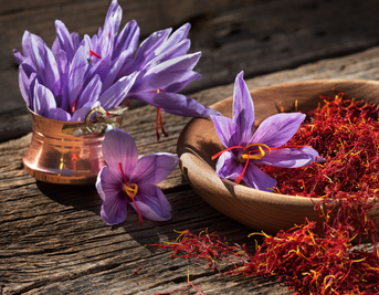 Should I Take Saffron?