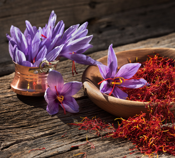 Should I Take Saffron?