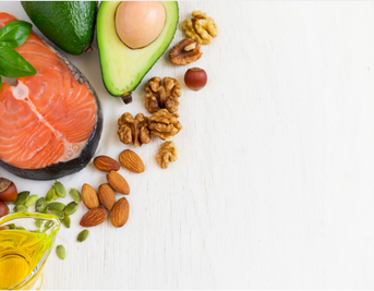 What is Omega-3 and when should you take it