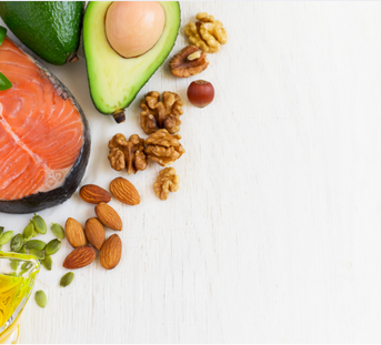What is Omega-3 and when should you take it