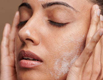 Sensitive Skin Cleansers: A Guide for Calm, Healthy Skin