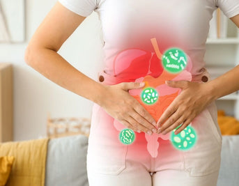 A Herbalist's Guide to Digestive and Detox Support