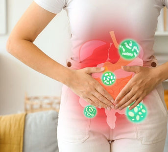 A Herbalist's Guide to Digestive and Detox Support
