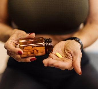 Magnesium Bisglycinate: Benefits, Dosage and Sleep Support