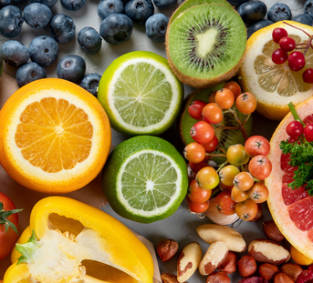 How Can I Incorporate Vitamin C into My Routine?