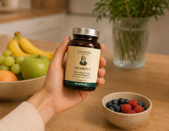Vitamin C: Benefits, Collagen Support, and How Much You Need