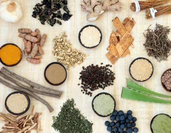 Adaptogens: Everything you need to know