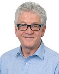Alan Hunter